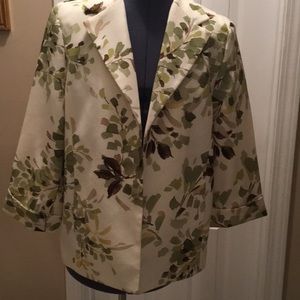 Alfred Dunner Jacket